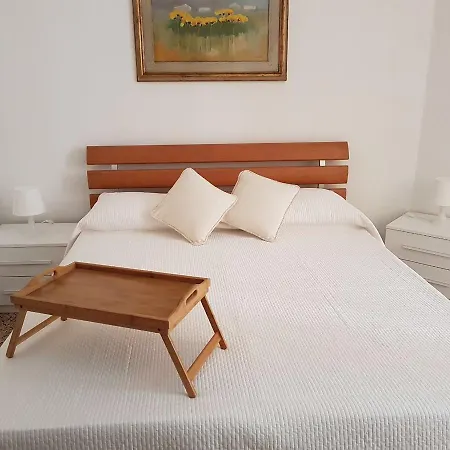 Apartmán Ca De Mar *