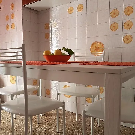 Ca De Mar Apartmán *