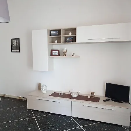 Apartmán Ca De Mar