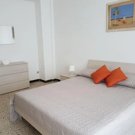 Ca De Mar Apartmán