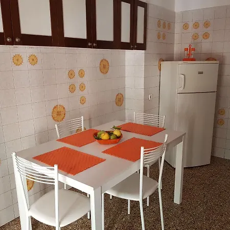 Apartmán Ca De Mar La Spezia